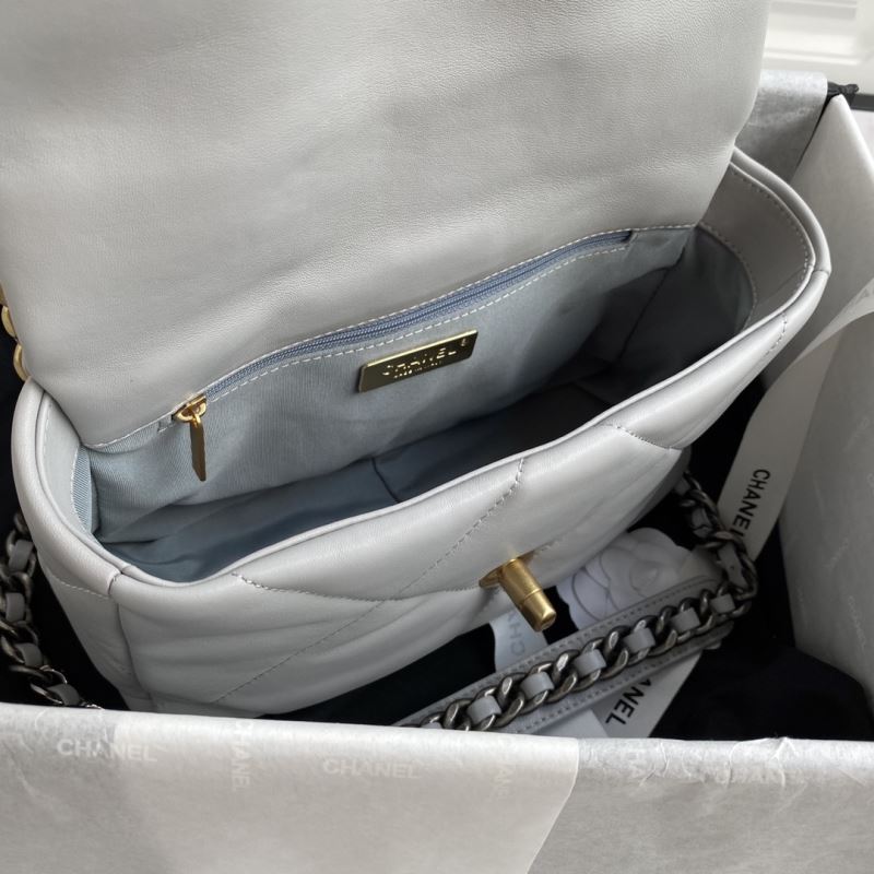 Ch**el 19 bags